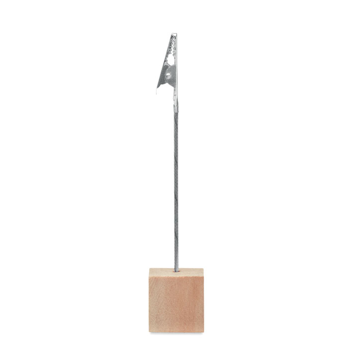 Objet publicitaire personnalisable – HELLO CLIP – Image 2