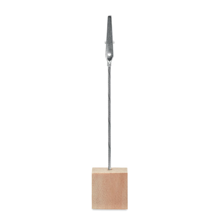 Objet publicitaire personnalisable – HELLO CLIP – Image 3