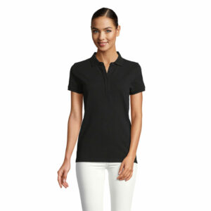 Polo Femme personnalisable – OWEN WOMEN