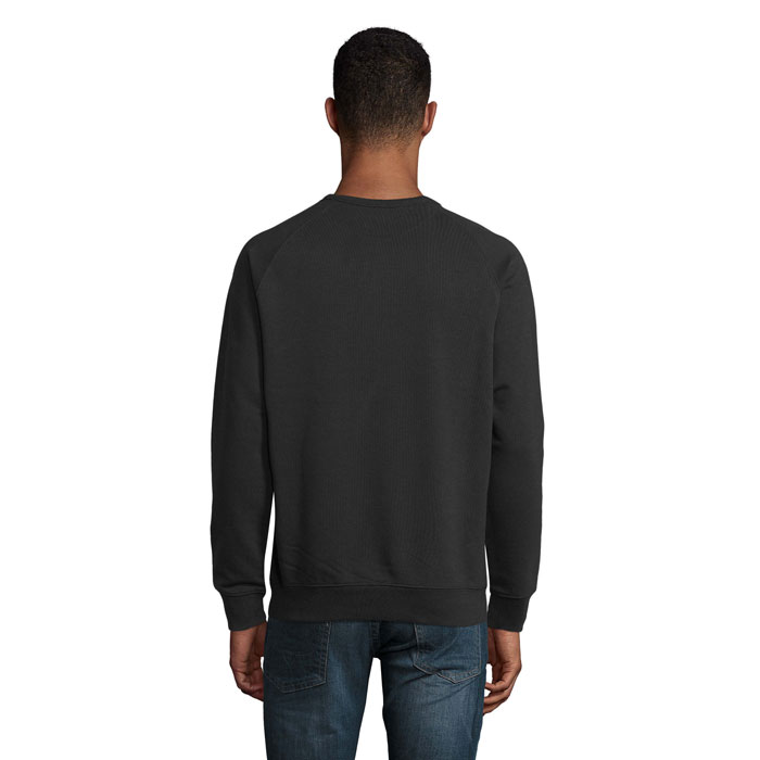 Sweat Homme personnalisable – NELSON MEN – Image 2