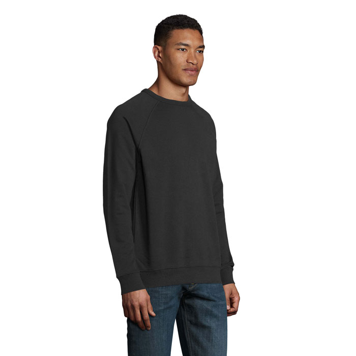 Sweat Homme personnalisable – NELSON MEN – Image 3