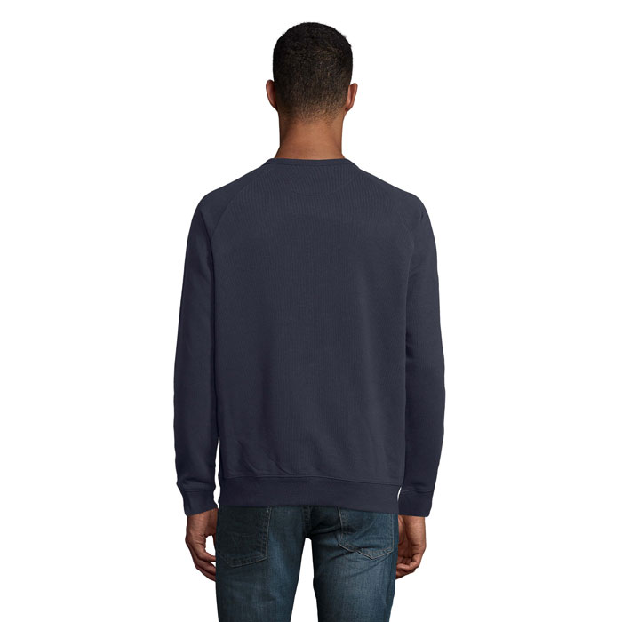 Sweat Homme personnalisable – NELSON MEN – Image 5