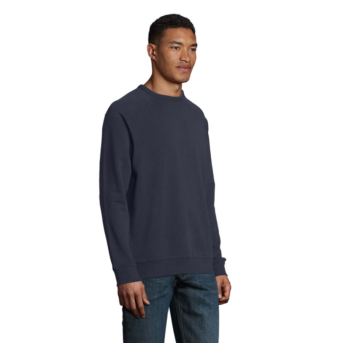 Sweat Homme personnalisable – NELSON MEN – Image 6