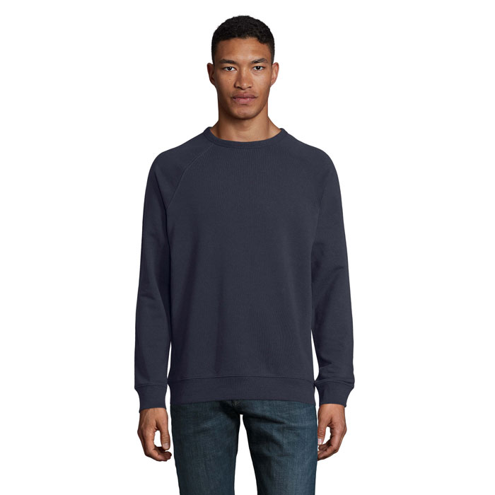 Sweat Homme personnalisable – NELSON MEN – Image 4