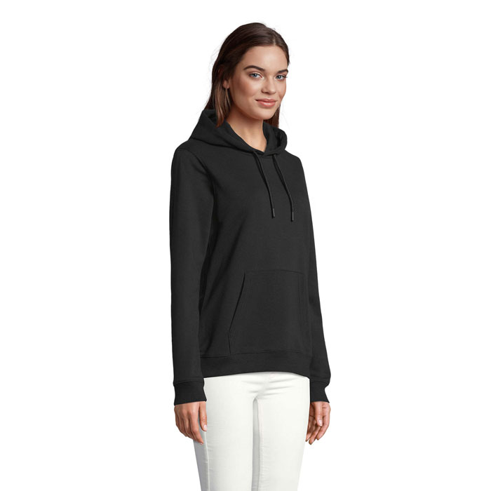 Sweat Femme personnalisable – NICHOLAS WOMEN – Image 3