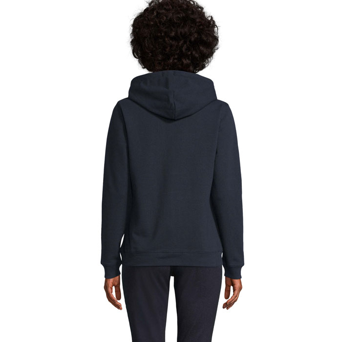 Sweat Femme personnalisable – NICHOLAS WOMEN – Image 5