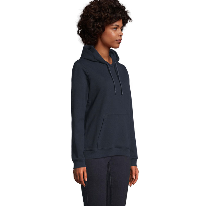 Sweat Femme personnalisable – NICHOLAS WOMEN – Image 6
