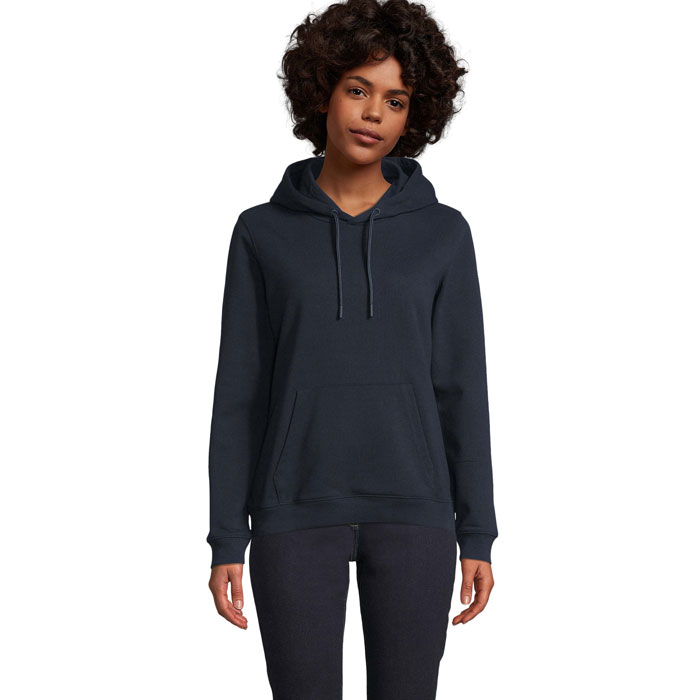 Sweat Femme personnalisable – NICHOLAS WOMEN – Image 4