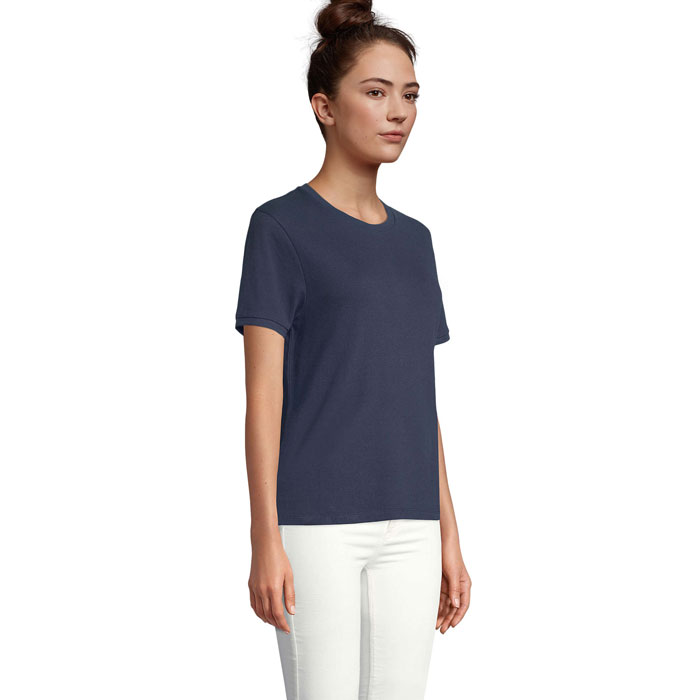 T-shirt bio Unisexe personnalisable – LORIS – Image 6