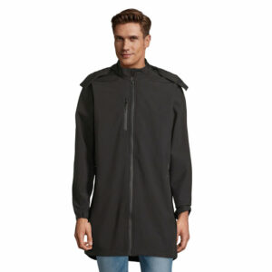 Veste recyclé Homme personnalisable – ACHILLE MEN