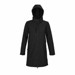 Veste recyclé Femme personnalisable – ACHILLE WOMEN