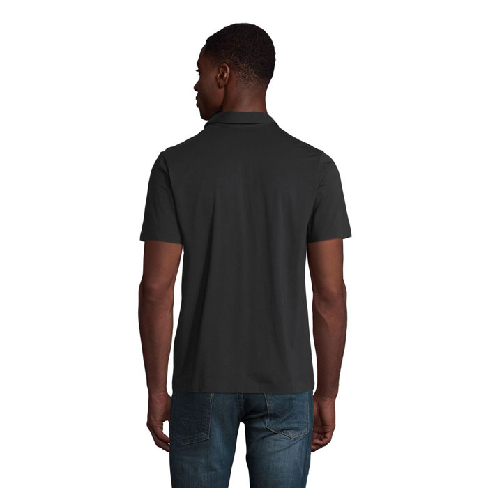 Polo Homme personnalisable – RELAX OSCAR MEN – Image 2