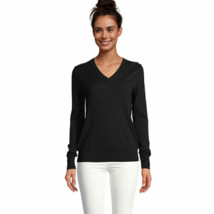Sweat recyclé Femme personnalisable – SULLIVAN WOMEN