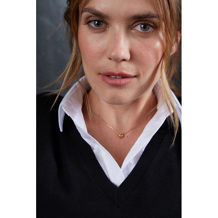 Sweat recyclé Femme personnalisable – SULLIVAN WOMEN – Image 6