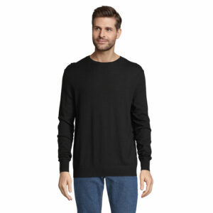 Sweat recyclé Homme personnalisable – STUART MEN