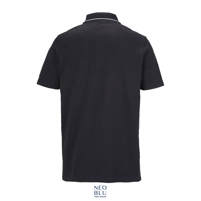 Polo Unisexe personnalisable – OREL POLO UNISEX – Image 2