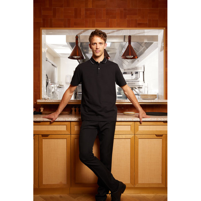 Polo Unisexe personnalisable – OREL POLO UNISEX – Image 5