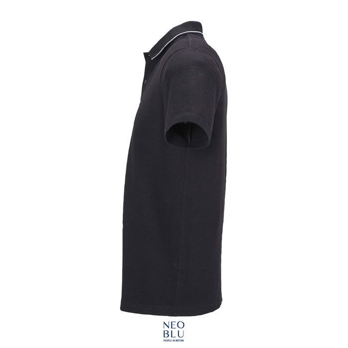 Polo Unisexe personnalisable – OREL POLO UNISEX – Image 3