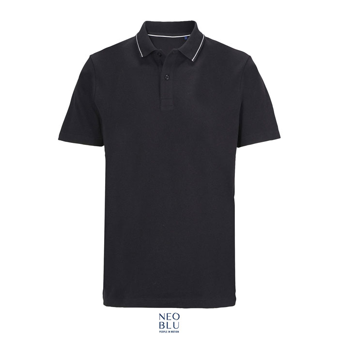 Polo Unisexe personnalisable – OREL POLO UNISEX