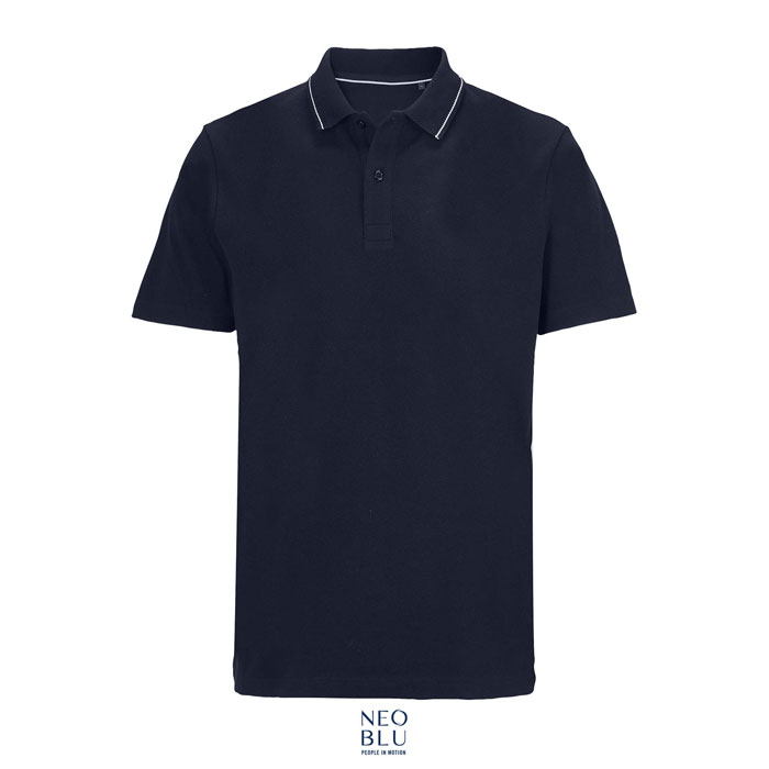 Polo Unisexe personnalisable – OREL POLO UNISEX – Image 6