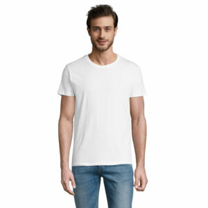 T-shirt bio personnalisable – TEMPO 185