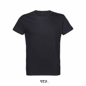 T-shirt bio personnalisable – VISION