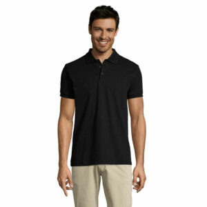 Polo Homme personnalisable – PRIME MEN