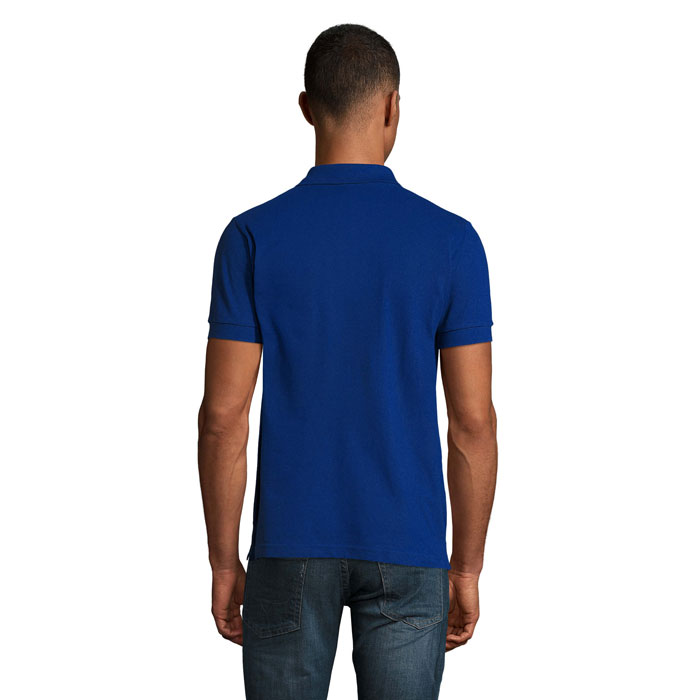 Polo Homme personnalisable – PORTLAND MEN – Image 5