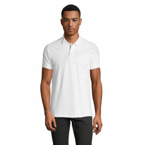 Polo Homme personnalisable – PORTLAND MEN