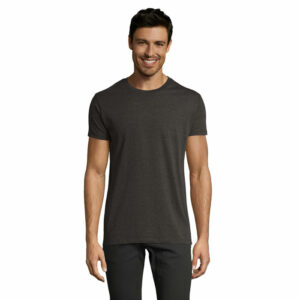 T-shirt Homme personnalisable – IMPERIAL FIT