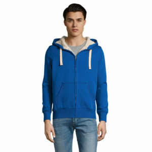 Veste Unisexe personnalisable – SHERPA