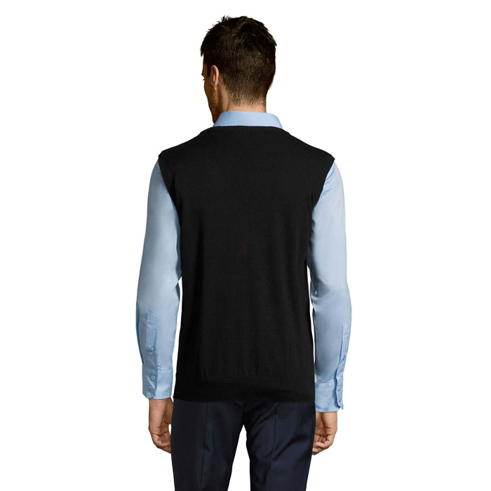 Sweat Unisexe personnalisable – GENTLEMEN – Image 2