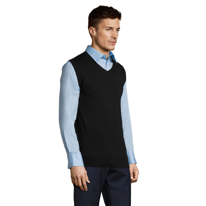 Sweat Unisexe personnalisable – GENTLEMEN – Image 3