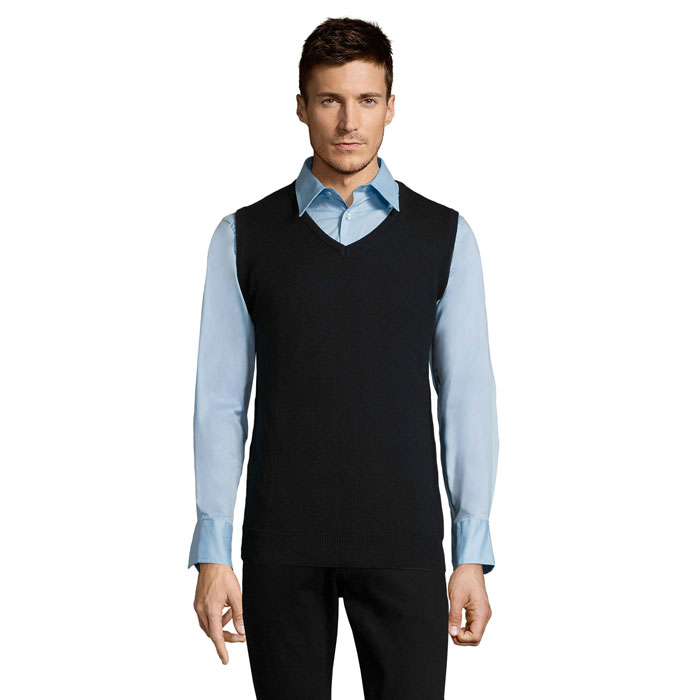 Sweat Unisexe personnalisable – GENTLEMEN – Image 4