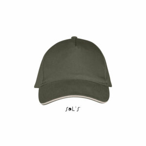 Casquette personnalisable – LONG BEACH