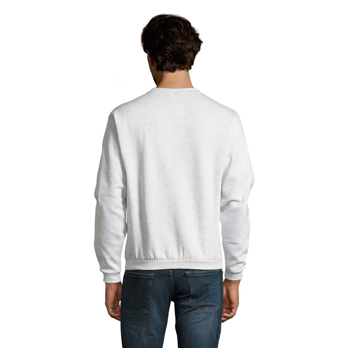 Sweat Homme personnalisable – SPIDER – Image 2