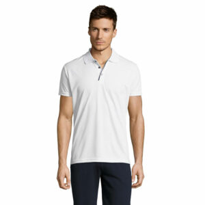 Polo Homme personnalisable – PERFORMER MEN