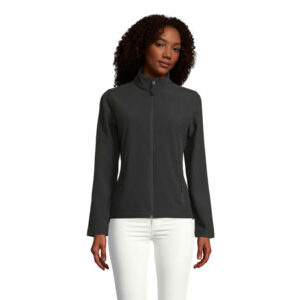 Veste recyclé Femme personnalisable – RACE WOMEN