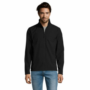 Veste recyclé Homme personnalisable – RACE MEN