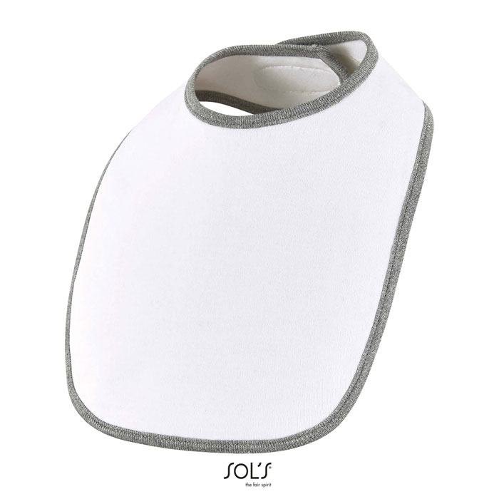 Objet publicitaire personnalisable – BABIB
