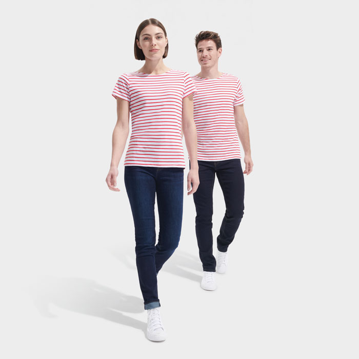 T-shirt Homme personnalisable – MILES MEN – Image 5