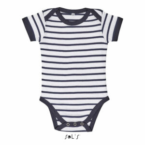 Objet publicitaire personnalisable – MILES BABY