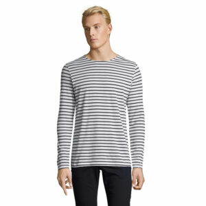 T-shirt Homme personnalisable – MARINE MEN