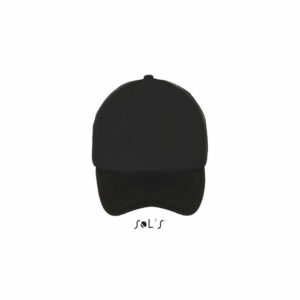 Casquette personnalisable – BUBBLE