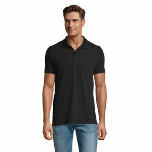 Polo Homme personnalisable – PHOENIX MEN