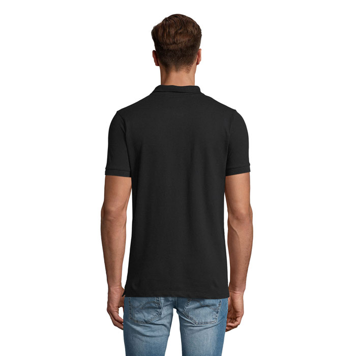 Polo Homme personnalisable – PHOENIX MEN – Image 2