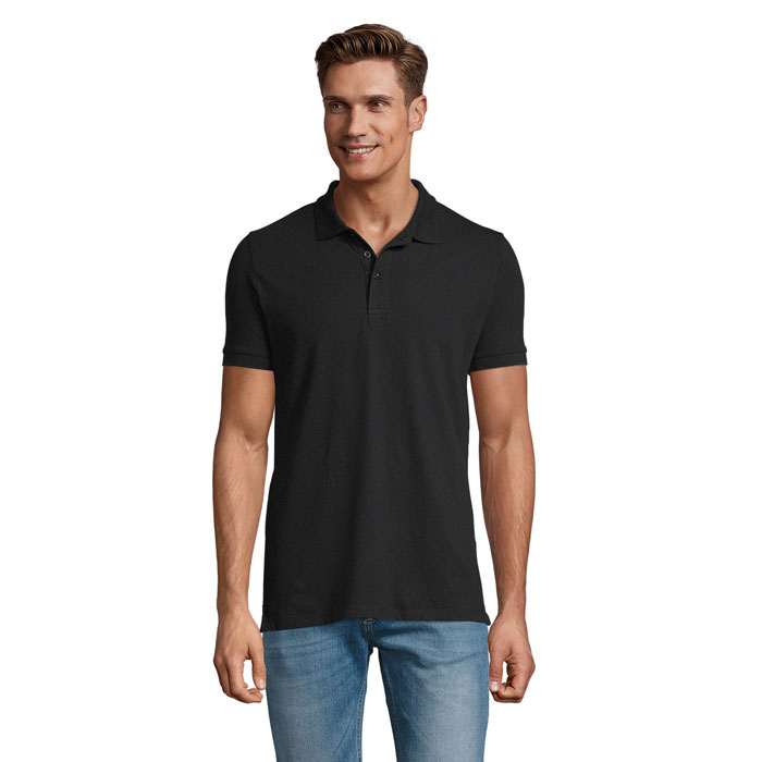 Polo Homme personnalisable – PHOENIX MEN