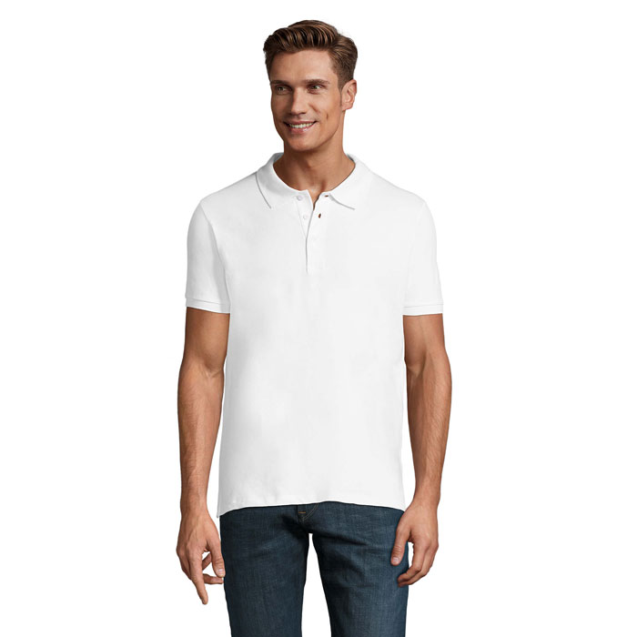 Polo Homme personnalisable – PHOENIX MEN – Image 6