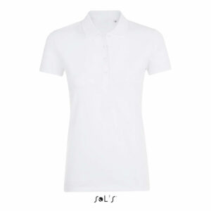 Polo Femme personnalisable – PHOENIX WOMEN