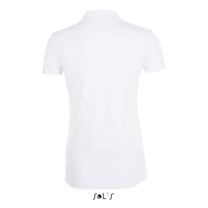 Polo Femme personnalisable – PHOENIX WOMEN – Image 2